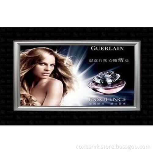 Led Frames Backlit Light Box